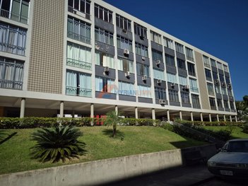 apartment em Rua Cento e Sessenta e Três-B, Laranjal - Volta Redonda - RJ