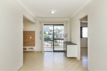 apartment em Rua Machado de Assis, Vila Mariana - São Paulo - SP