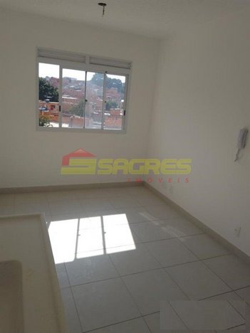 apartment em Rua da Baracela, Parque Novo Mundo - São Paulo - SP
