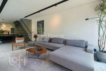 house em Rua Guaraiúva, Cidade Monções - São Paulo - SP