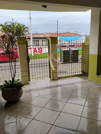 apartment em Rua Vereador Serapião Goulart, Bela Vista - Alvorada - RS