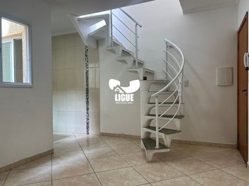 apartment em Rua Catende, Vila Progresso - Santo André - SP