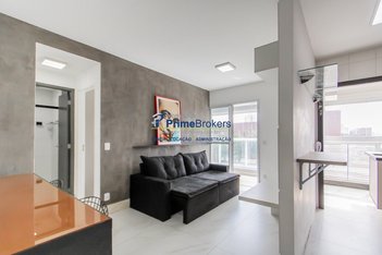 apartment em Rua Coronel Diogo, Jardim da Glória - São Paulo - SP