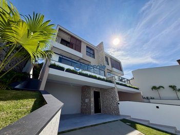 house em Rua Coronel Santos Verani, Centro - São José - SC