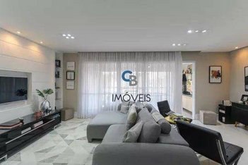 apartment em Avenida Alberto Ramos, Jardim Independência - São Paulo - SP