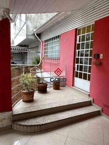 commercial_building em Rua Almirante Tamandaré, Centro - Santo André - SP