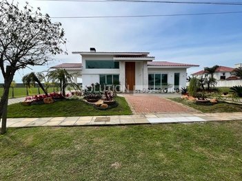 house em Estrada do Mar, Xangri-Lá - Xangri-Lá - RS