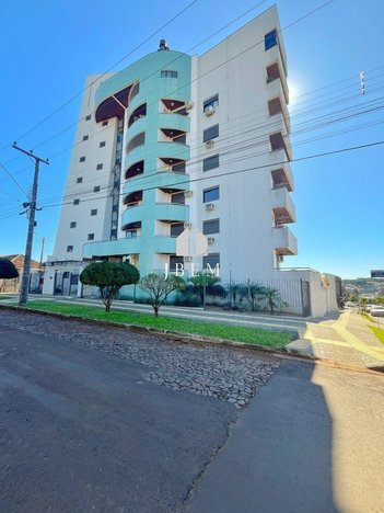 apartment em Rua Almirante Tamandaré, Centro - Santa Rosa - RS