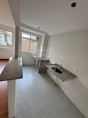 apartment em Avenida General Marciano Magalhães, Morin - Petrópolis - RJ