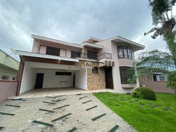 house em Rua Emma Ziemann, Czerniewicz - Jaraguá do Sul - SC