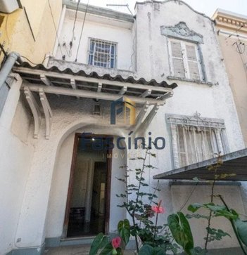 house em Rua Pandiá Calógeras, Liberdade - São Paulo - SP