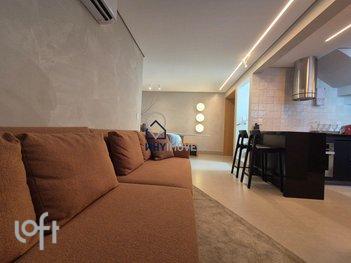 apartment em Rio Grande do Norte, Savassi - Belo Horizonte - MG
