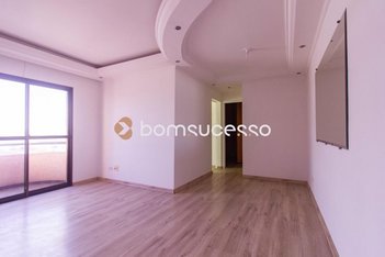 apartment em Avenida Zelina, Vila Zelina - São Paulo - SP