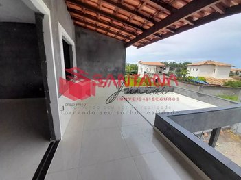 house em Avenida Cândido Sales, Arembepe (Abrantes) - Camaçari - BA