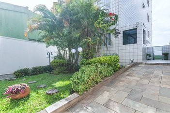 apartment em Rua Santa Flora, Vila Monumento - São Paulo - SP