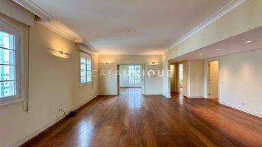 apartment em Rua Presidente Prudente, Jardim Paulista - São Paulo - SP