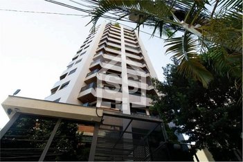 apartment em Rua Napoleão de Barros, Vila Clementino - São Paulo - SP