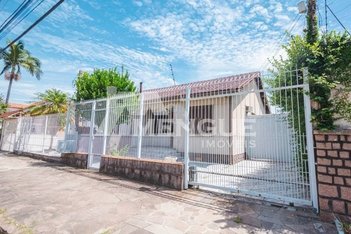 house em Toroqua, Passo da Areia - Porto Alegre - RS