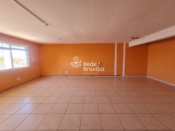 office em SIG Quadra 3 Bloco C, Zona Industrial - Brasília - DF