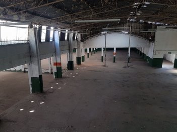 industrial em Avenida Franz Liszt, Jardim Franca - São Paulo - SP