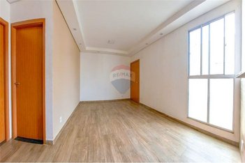 apartment em Avenida Augusta Viola da Costa, Jardim Celina - Araras - SP