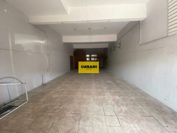 business em Estrada dos Casa, Dos Casa - São Bernardo do Campo - SP