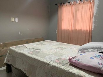 house em Rua Ilda Iracema Fumache, Jardim Tereza - Itatiba - SP