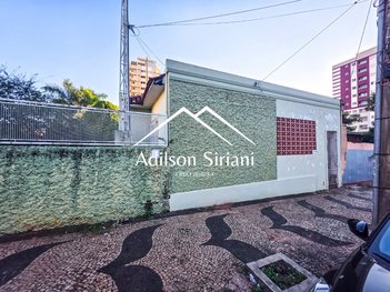 house em Avenida Itu, Cascata - Marília - SP