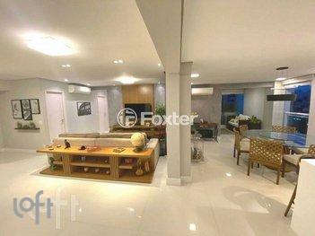 apartment em do Oratório, Mooca - São Paulo - SP