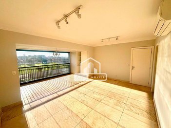 apartment em Avenida Presidente Juscelino Kubitschek de Oliveira, Jardim Tarraf II - São José do Rio Preto - SP