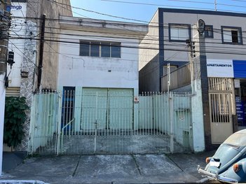 industrial em Rua Chico Pontes, Vila Guilherme - São Paulo - SP