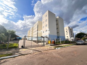 apartment em Farrapos, Campina - São Leopoldo - RS