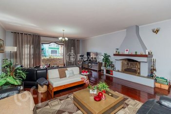 house em Avenida Afonso Lopes de Baião, Vila Jacuí - São Paulo - SP