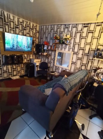 house em Rua Condessa Amália Matarazzo, Jardim Peri - São Paulo - SP