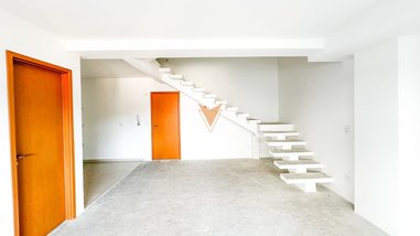 apartment em Estrada Aldeia, Granja Viana II - Cotia - SP