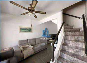 house em Rua Pelegrino Bernardo, Olímpico - São Caetano do Sul - SP