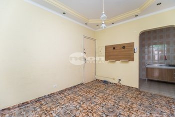 apartment em Rua Newton Prado, Centro - São Bernardo do Campo - SP