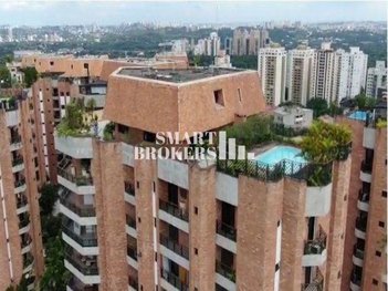 apartment em Rua São Domingos Sávio, Vila Ida - São Paulo - SP