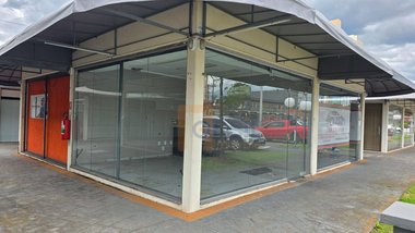 office em Rua Casarejos, Vila Mogilar - Mogi das Cruzes - SP