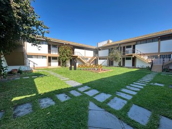 apartment em Rua Turmalina, Portinho - Cabo Frio - RJ