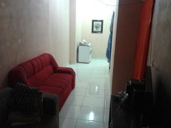 commercial_property em Rua Pinheiro Chagas, Industrial - Contagem - MG