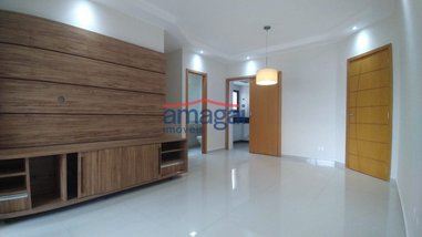 apartment em Rua Laurent Martins, Jardim Esplanada II - São José dos Campos - SP