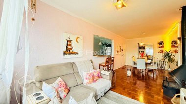 apartment em Avenida Doutor Carlos Barbosa, Medianeira - Porto Alegre - RS