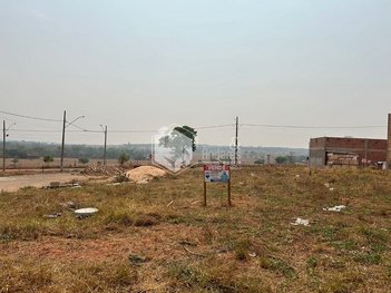 land_lot em Avenida Beira-Rio, Loteamento Parque dos Lírios - Rondonópolis - MT
