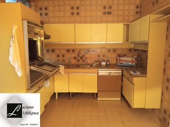 house em Rua Jaguarão, Cidade Vargas - São Paulo - SP