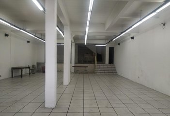 commercial_property em Rua Coronel Alfredo Fláquer, Centro - Santo André - SP