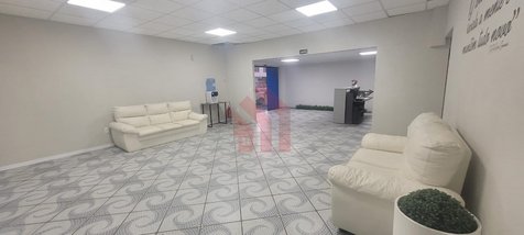 business em Osvaldo Reis, Fazendinha - Itajaí - SC