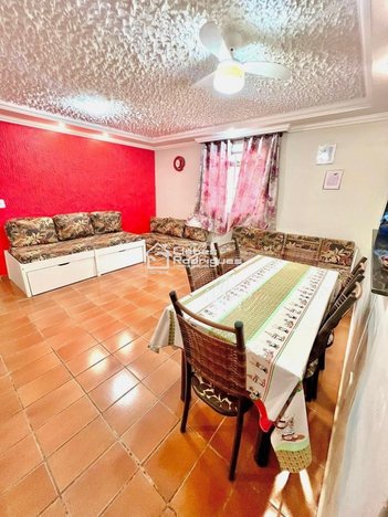 apartment em Avenida Atlântica, Praia do Morro - Guarapari - ES
