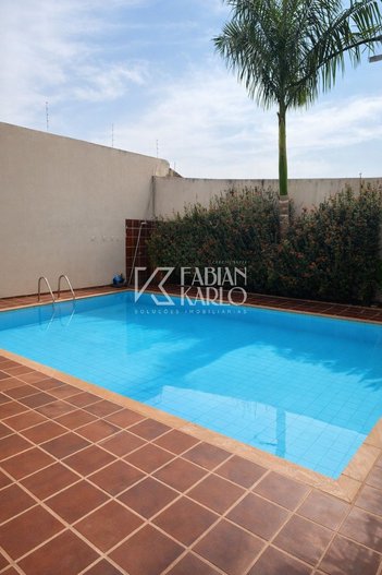 house em Rua Honorina Campos de Leão, Vila Carolina - Rio Verde - GO