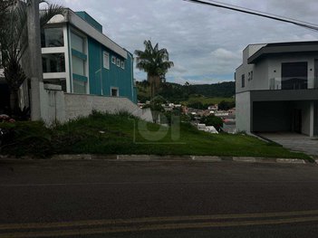 land_lot em Rua Saíra, Suru - Santana de Parnaíba - SP